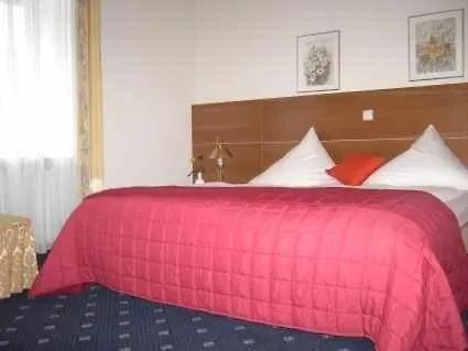 Burghotel Ad Sion 3* Rheinbreitbach