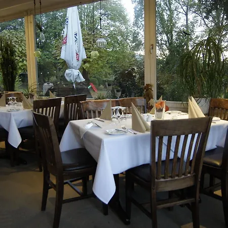 Отель Burghotel Ad Sion 3*