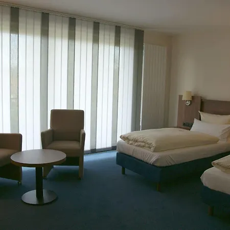 Burghotel Ad Sion 3* Rheinbreitbach