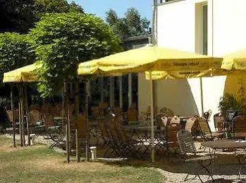 Burghotel Ad Sion Otel