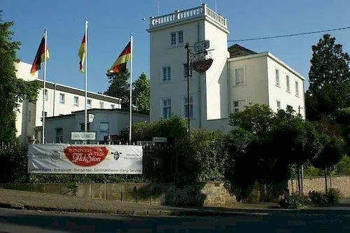 Burghotel Ad Sion Rheinbreitbach