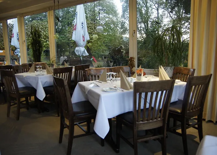 Otel Burghotel Ad Sion 3*