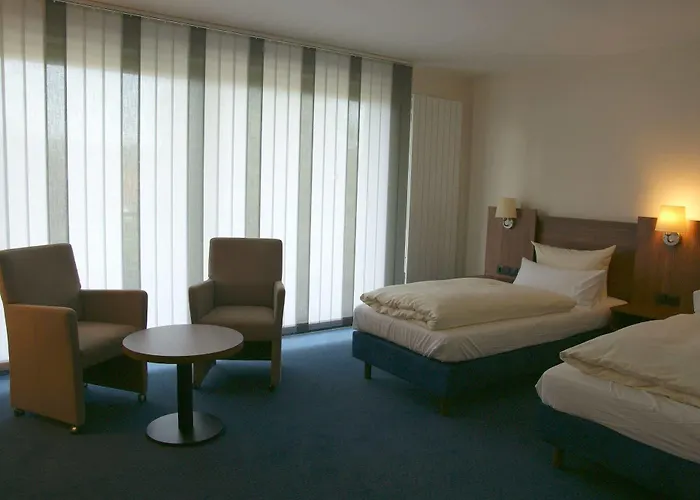 Burghotel Ad Sion 3* Rheinbreitbach